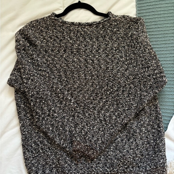 Vintage Knit Sweater - Picture 4 of 5